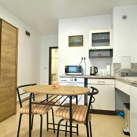 Apartment Bratanov Sun And Sea *